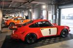 Porsche 911 RSR 1974 года